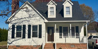 Three bedroom, 2 bath house in Elon Gallery 1