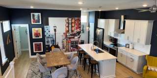Great 3BR Home in the Heart of Nashville Gallery 34