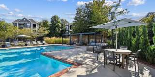 The Residences at Springfield Station Gallery 24