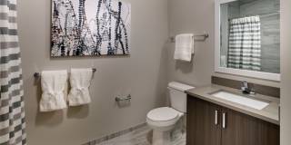 Centurion Union Center Gallery 18