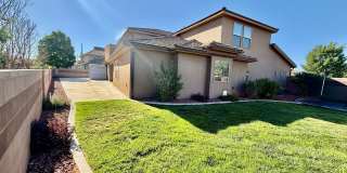 Six-Bedroom Home Includes Casita and RV Parking Gallery 49