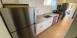 Available Now!! 1 Bedroom 1 Bathroom Back Unit Gallery 1