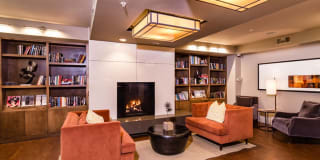 AMLI RidgeGate Gallery 19