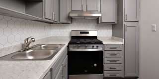 The Chateau Apartments Gallery 1