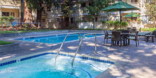 Central Park Apartments Gallery 1