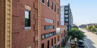 Grocers Ice Lofts Gallery 23