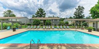 Arbor Walk Apartments Gallery 31