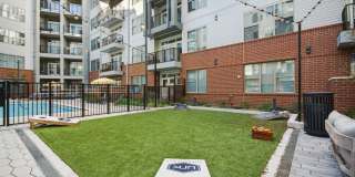 Link Apartments Calyx Gallery 24