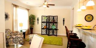 Cambria at Cornerstone Apartments Gallery 17