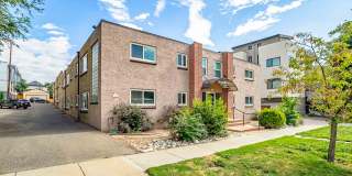 Highland Apartments Gallery 12