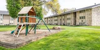 Stone Lodge Apartments Gallery 16