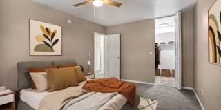 Lake Forest Apartments Gallery 6