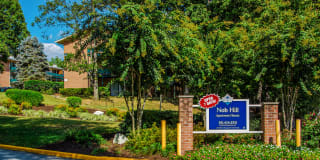 Nob Hill Apartments Gallery 4