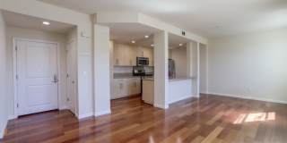 Modern 2BR / 2BA Condo | Garage Parking | Walk to VTA Light Rail | YouTube Tour Gallery 1