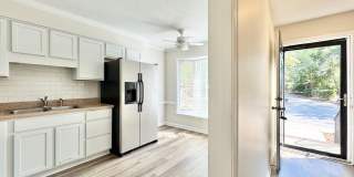 2 Bedroom Townhome in NW Greensboro near parks and Greenway Gallery 6
