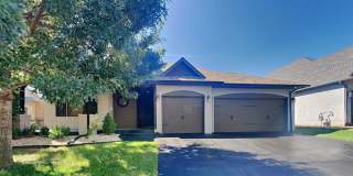 Luxury 3 Bedroom 2 Bathroom Custom Home in Deer Creek Schools (Parke Place addition) Luxury 3 Bedroom 2 Bathroom Custom Home in Deer Creek Schools (Parke Place addition) Gallery 1