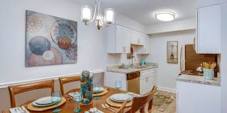 Nob Hill Apartments Gallery 5