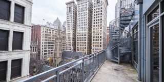 Luxury Penthouse Condo Located in Downtown Pittsburgh (Reduced Security Deposit on Move in) Gallery 1
