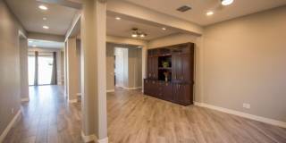Gorgeous 4 Bed + den Single Level Home in gated community in North Peoria with RV Gate / BBQ!! Gallery 27