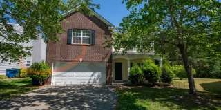 Spacious 4BR, 2.5BA Durham Home on a Cul-De-Sac Gallery 1