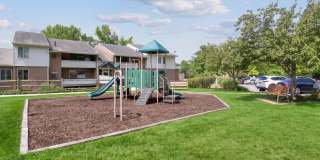 The Apartments at Saddle Brooke Gallery 21
