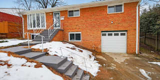 3505 N Street SE Gallery 1