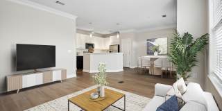 The Arboretum Apartments Gallery 3