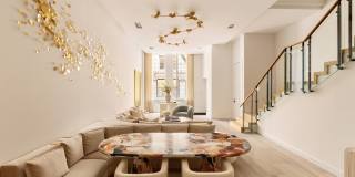 83 Spring Street Gallery 1