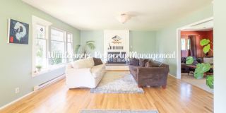 Peaceful and bright 3 bed in Kingston, walk to ferry, with Dry Sauna! Peaceful and bright 3 bed in Kingston, walk to ferry, with Dry Sauna! Gallery 8