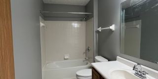 Spacious 4-Bedroom Home with Fenced Backyard, Deck, and 2-Car Garage Gallery 13