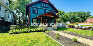 Beautiful, KCMO Home with Historic Charm, Updated Kitchen, Wood Floors and a Fenced Yard! Gallery 3