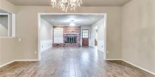 Spacious 4-Bedroom / 3-Bathroom Home in a Prime NW OKC Location! Gallery 4