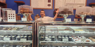 Pioneer Endicott Gallery 54