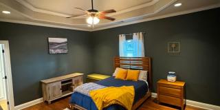 Gated Community in Haughton School district... Gallery 13