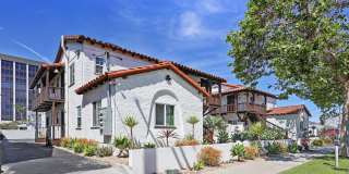 Newly Renovated Spanish Villa Apartment Homes in Santa Ana Gallery 73