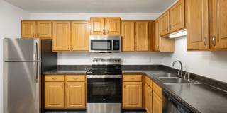 Cityscape Apartments Gallery 5