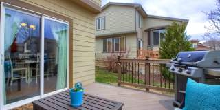 Highlands Ranch Spacious 3 bed 2.5 bath Gallery 59