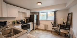 Mayfair Apartments Gallery 15