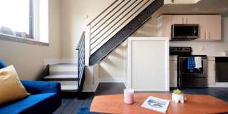 West Lofts Gallery 25