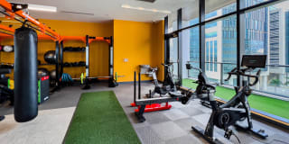 Grand Station Grand Station Gallery 24