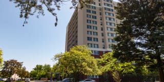 Steward Tower Apartments Gallery 18