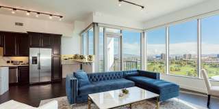 Fully Furnished High Rise with Wynn Golf Course Views! Gallery 37