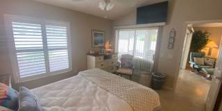 Beautiful Fully Furnished, SEASONAL RENTAL, Courtyard Villa In the Cottages at Summerchase Gallery 12