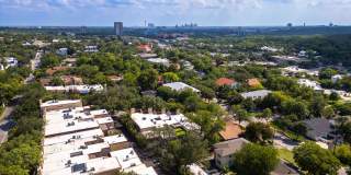 ALAMO HEIGHTS  |  TOWNHOME  |  REMODELED  |  HUGE TERRACE Gallery 45