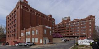 Cold Storage Lofts Gallery 34