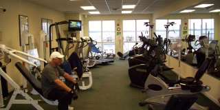 6500 Bridge Water unit: 301 Gallery 7