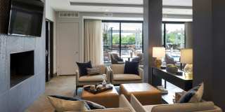 The Residences at 1700 Gallery 110