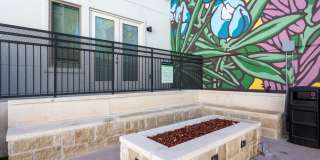 Bridge at Turtle Creek Gallery 24