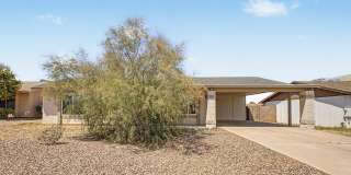 932 W Libra Drive Gallery 1