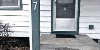 Two Bedroom, Spacious Apartment Gallery 3